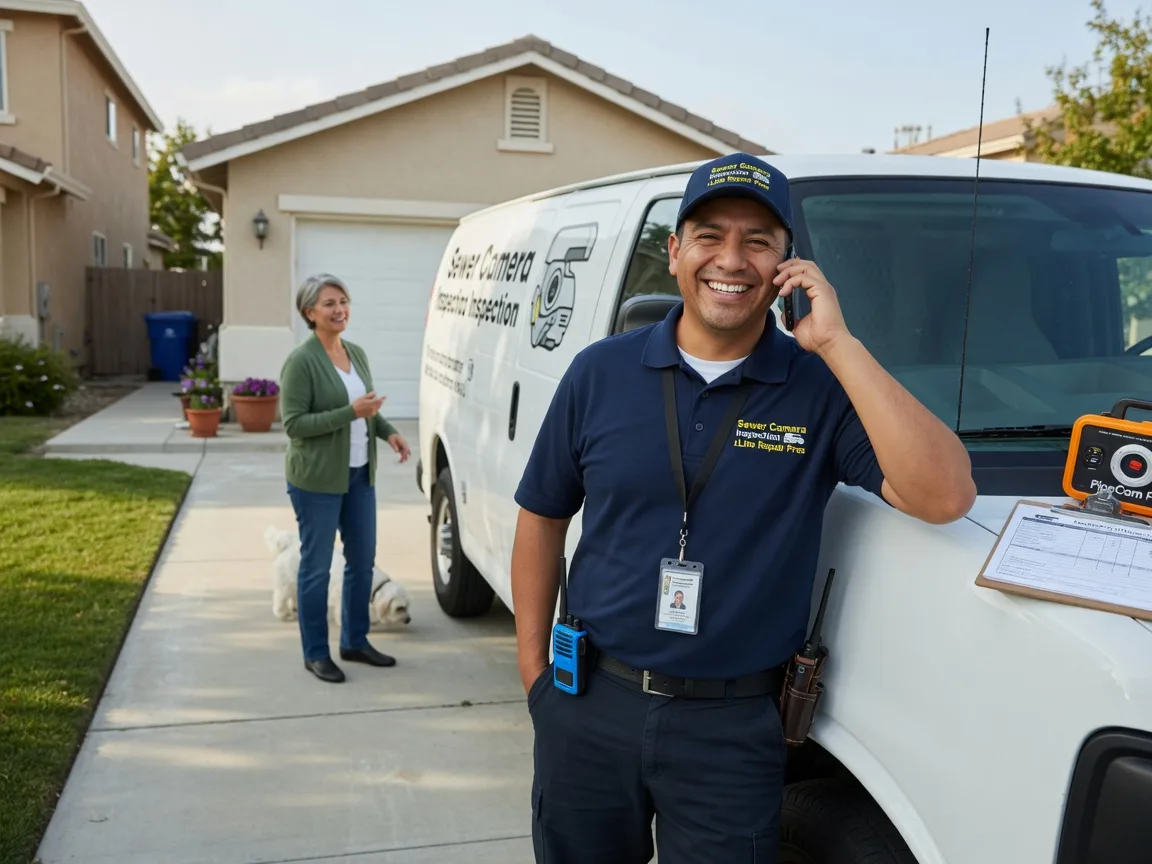 Sewer Line Repair Faunsdale, AL FAQs